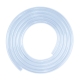 Mayhems - Soft Tubing - Hyper Clarity Series - 10/13 mm -  3 Metres