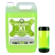 Mayhems X1 Premix - UV Yellow Green- 5 Litre