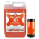 Mayhems X1 Premix - UV Orange- 5 Litre
