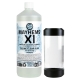 Mayhems X1 Premixed Coolant - UV clear blue - 1 litre