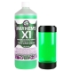 Mayhems X1 Premixed Coolant - UV green - 1 litre