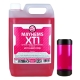 Mayhems - PC Coolant - XT-1 Premix - Thermal Performance Series - 5 Litre - UV Hot Cherry Pink