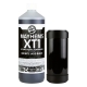 Mayhems - PC Coolant - XT-1 Premix - Thermal Performance Series, 1 Litre, Infinite Void Black
