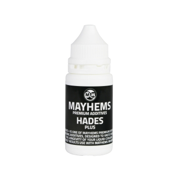 Mayhems Hades+ PC Coolant Additive - 15 ml