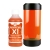 Mayhems - X1 Concentrate - UV Neon Sunset Orange - 250 ml 
