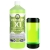 Mayhems X1 Premixed Coolant - UV yellow green - 1 litre