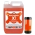 Mayhems X1 Premix - UV Orange- 5 Litre