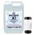 Mayhems X1 Premix - UV Clear Blue - 5 Litre