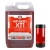 Mayhems - PC Coolant - XT-1 Premix - Thermal Performance Series - 5 Litre - UV Candy Apple Red