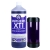 Mayhems - XT1 Premix - Cosmic Nebula Indigo - 1 Litre
