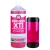 Mayhems - PC Coolant - XT-1 Premix - Thermal Performance Series, UV Fluorescent, 1 Litre, Hot Cherry Pink