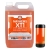 Mayhems - PC Coolant - XT-1 Premix - Thermal Performance Series - 5 Litre - UV Neon Sunset Orange