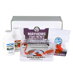 Mayhems - PC Cleaning Kit - Blitz Complete