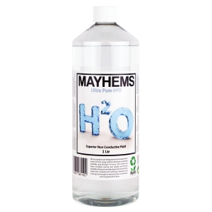 Mayhems Ultra Pure H2O - 1 litre