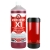Mayhems X1 Premixed Coolant - UV red - 1 litre