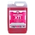Mayhems - PC Coolant - XT-1 Premix - Thermal Performance Series - 5 Litre - UV Hot Cherry Pink