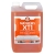 Mayhems - PC Coolant - XT-1 Premix - Thermal Performance Series - 5 Litre - UV Neon Sunset Orange