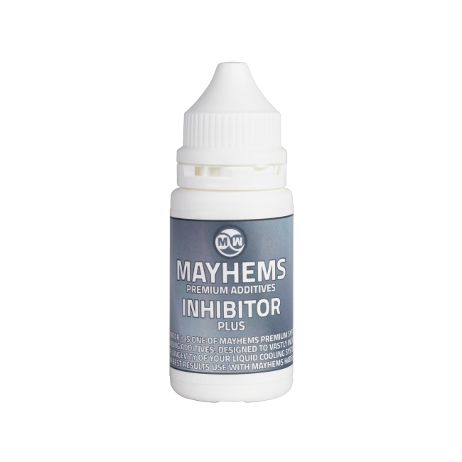 Mayhems - Inhibitor & Biocide Plus PC Coolant Additive 15 ml